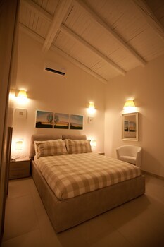 italiana resort maniace