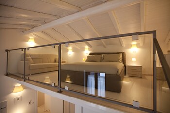 italiana resort maniace
