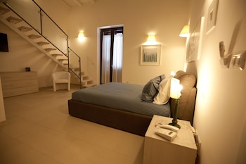italiana resort maniace