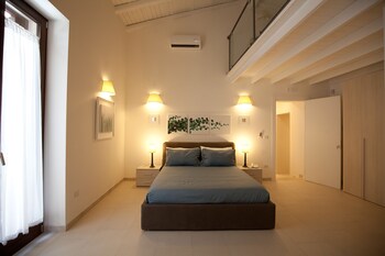 italiana resort maniace