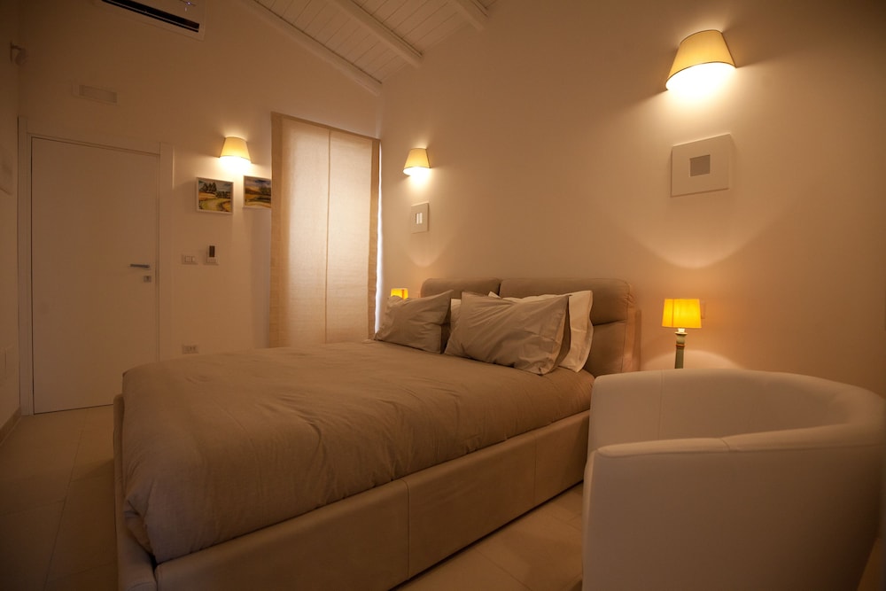 italiana resort maniace