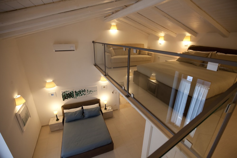italiana resort maniace