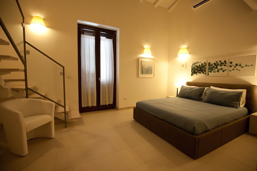 italiana resort maniace