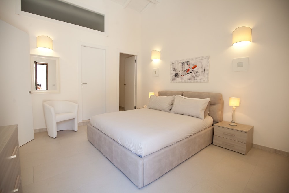 italiana resort maniace