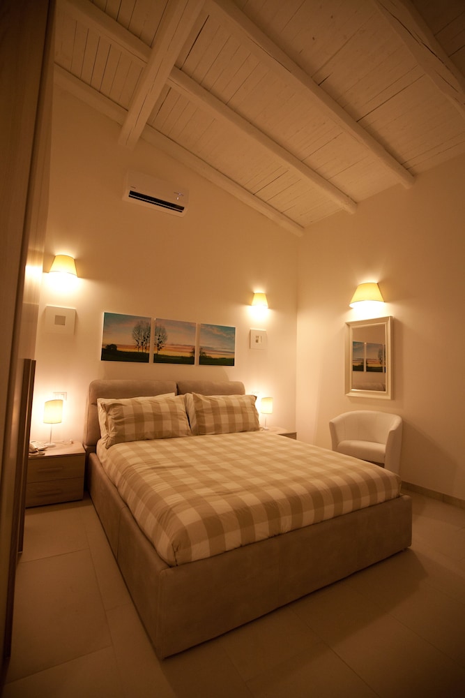 italiana resort maniace