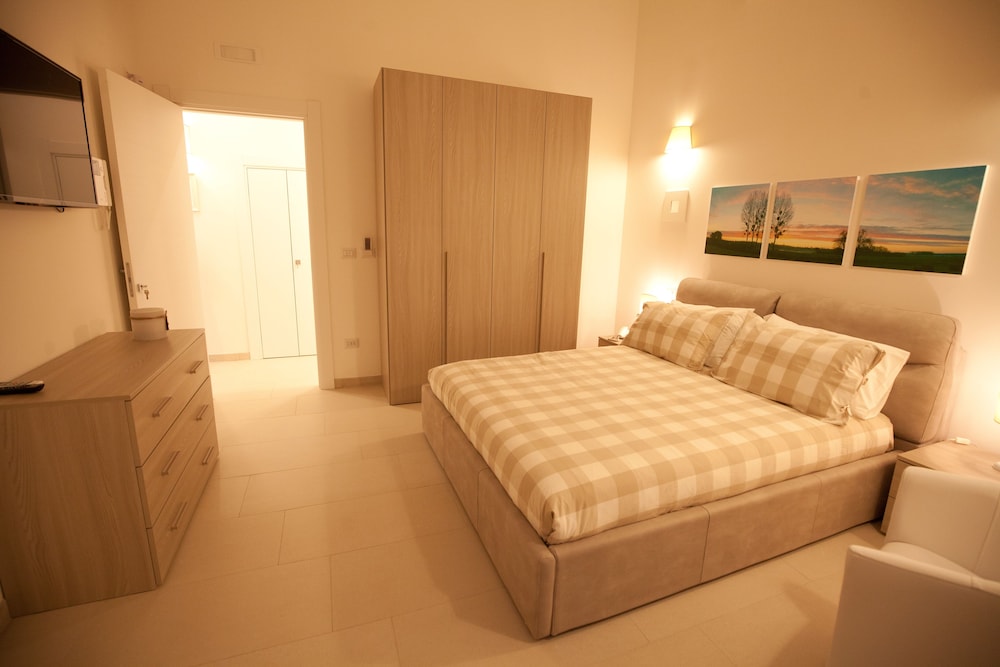 italiana resort maniace