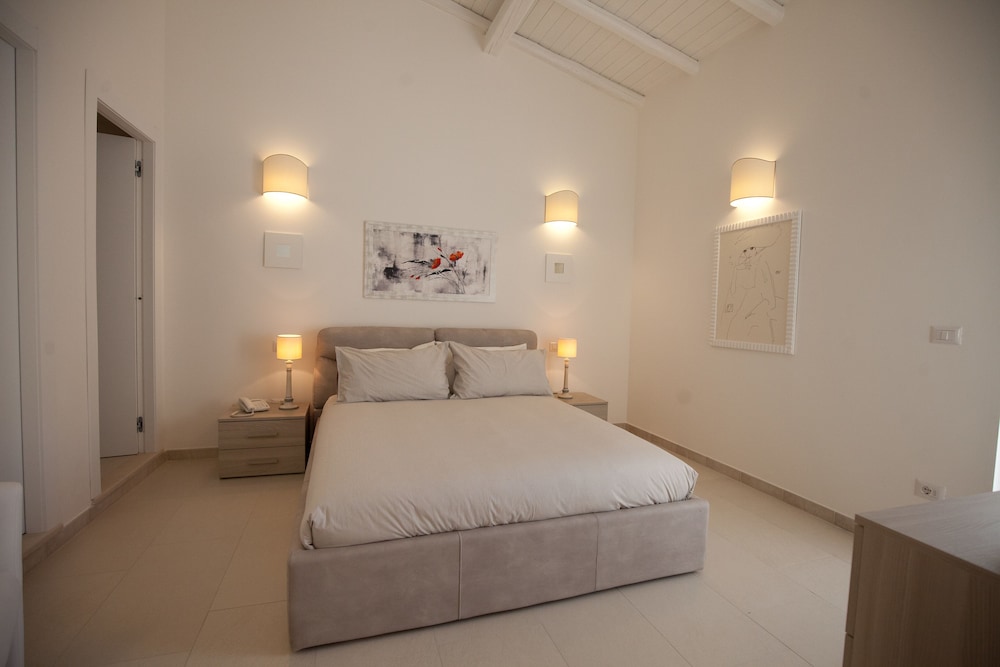 italiana resort maniace