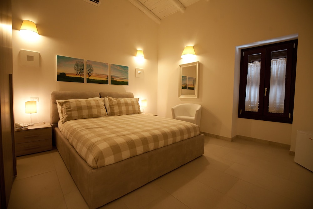 italiana resort maniace