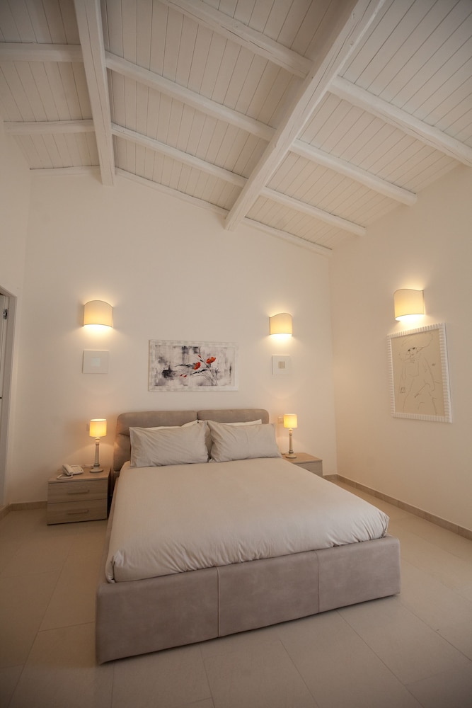 italiana resort maniace