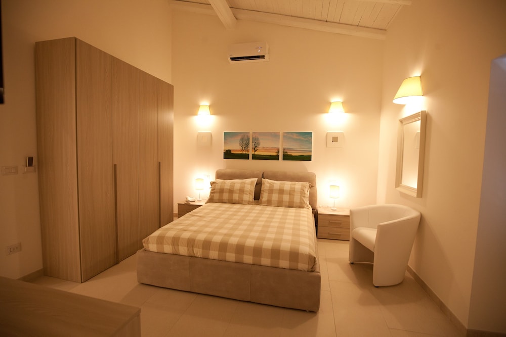 italiana resort maniace