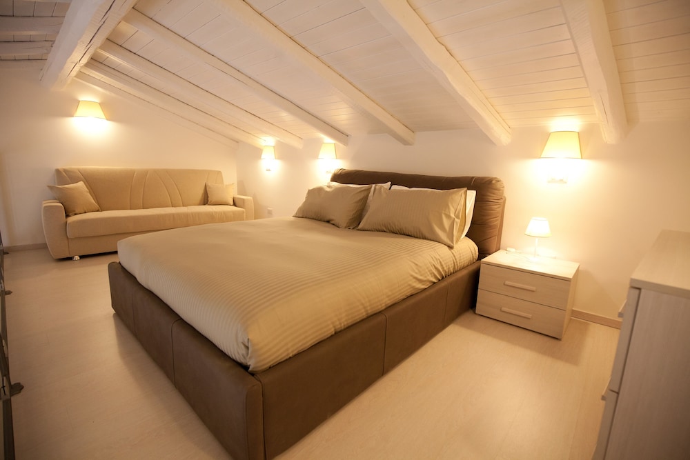 italiana resort maniace