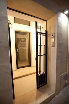 italiana resort maniace