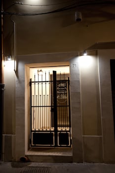 italiana resort maniace