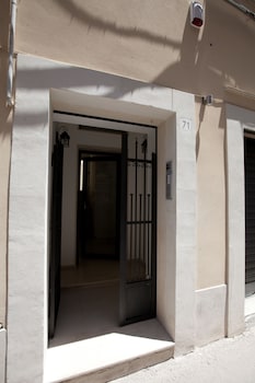 italiana resort maniace