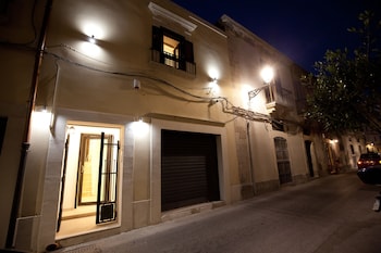 italiana resort maniace