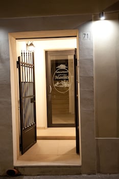 italiana resort maniace