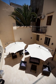 italiana resort maniace
