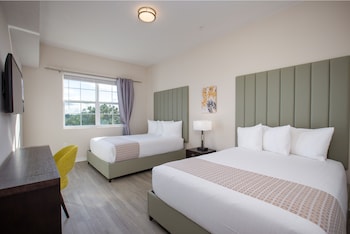 vista cay resort by millenium at universal blvd