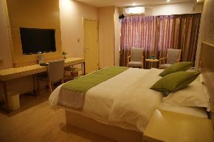 greentree inn wuxi yixing guanlin town express hotel