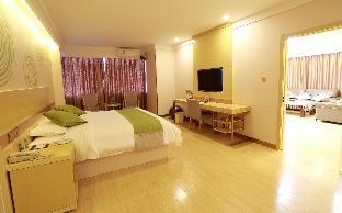 greentree inn wuxi yixing guanlin town express hotel
