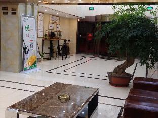Greentree Inn Wuxi Yixing Guanlin Town Express Hotel,Liyang>>Huishan,3 star