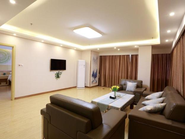 greentree inn wuxi yixing guanlin town express hotel