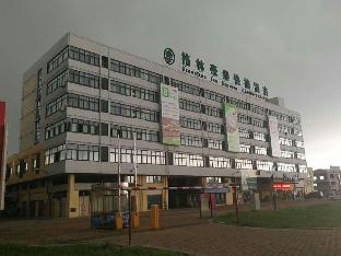 Greentree Inn Wuxi Yixing Guanlin Town Express Hotel,Liyang>>Huishan,3 star