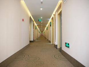 greentree inn wuxi yixing guanlin town express hotel