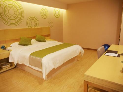 greentree inn wuxi yixing guanlin town express hotel