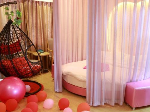 greentree inn wuxi yixing guanlin town express hotel