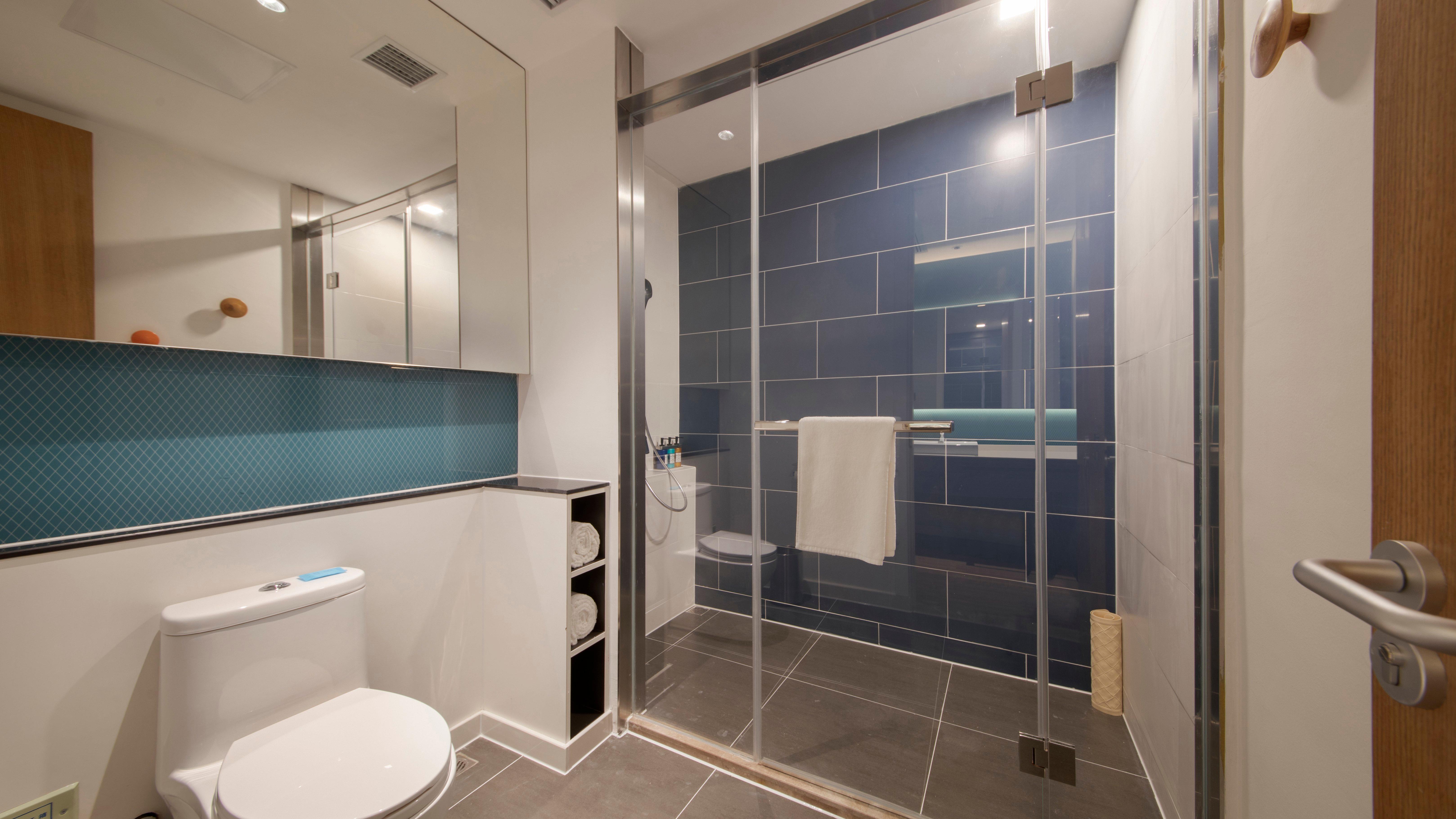 holiday inn express nanjing dongshan an ihg hotel