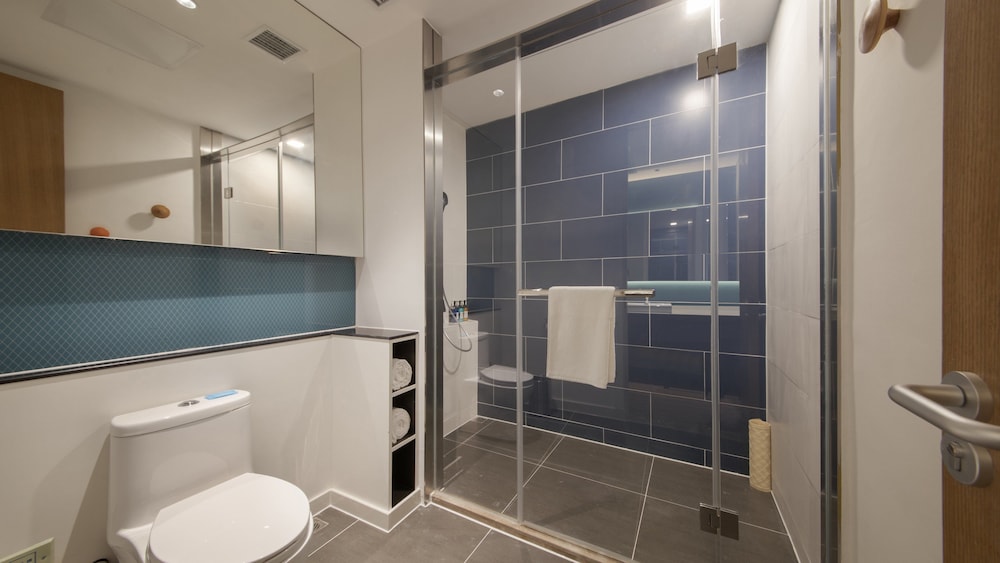 holiday inn express nanjing dongshan an ihg hotel