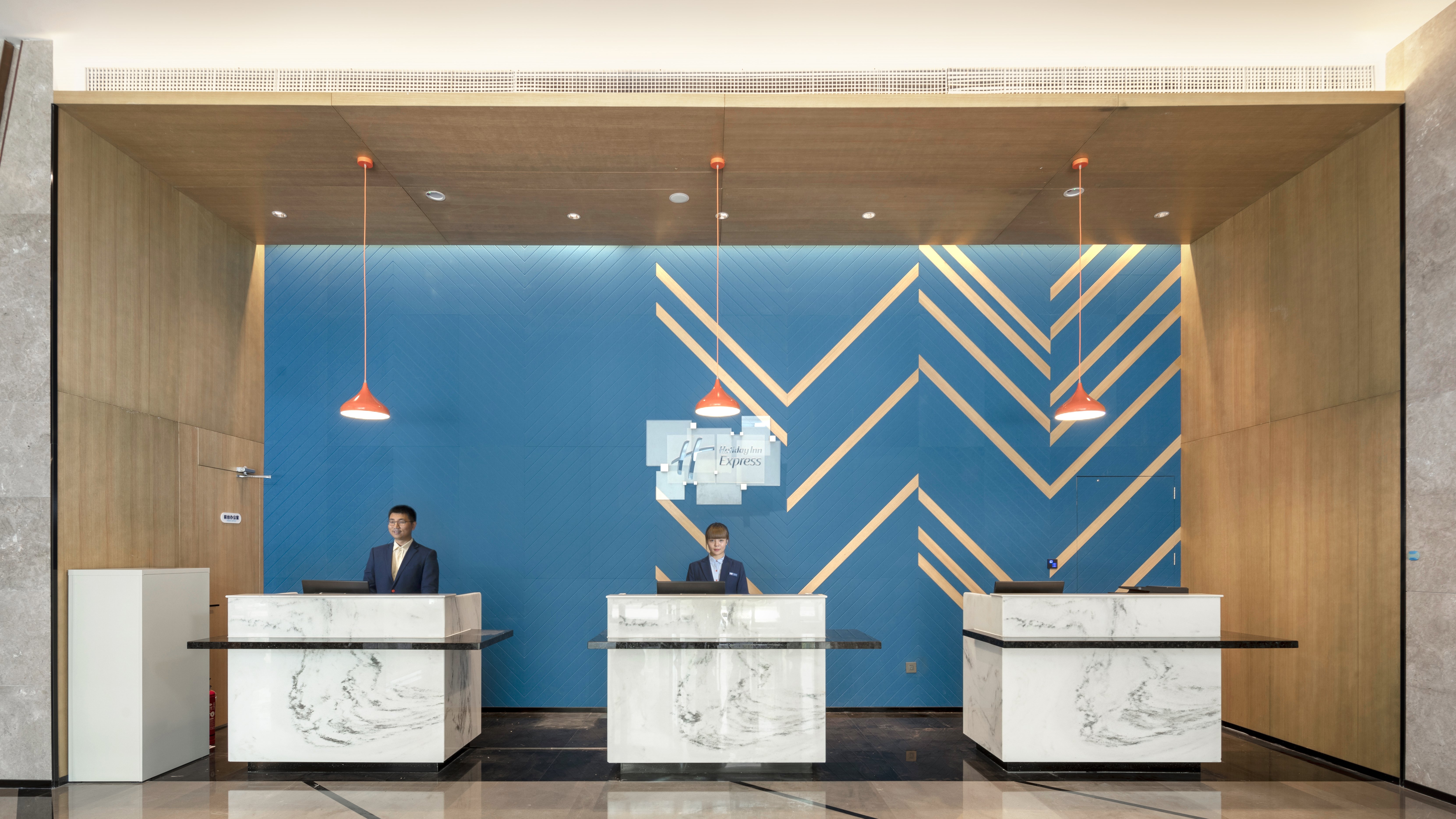 holiday inn express nanjing dongshan an ihg hotel