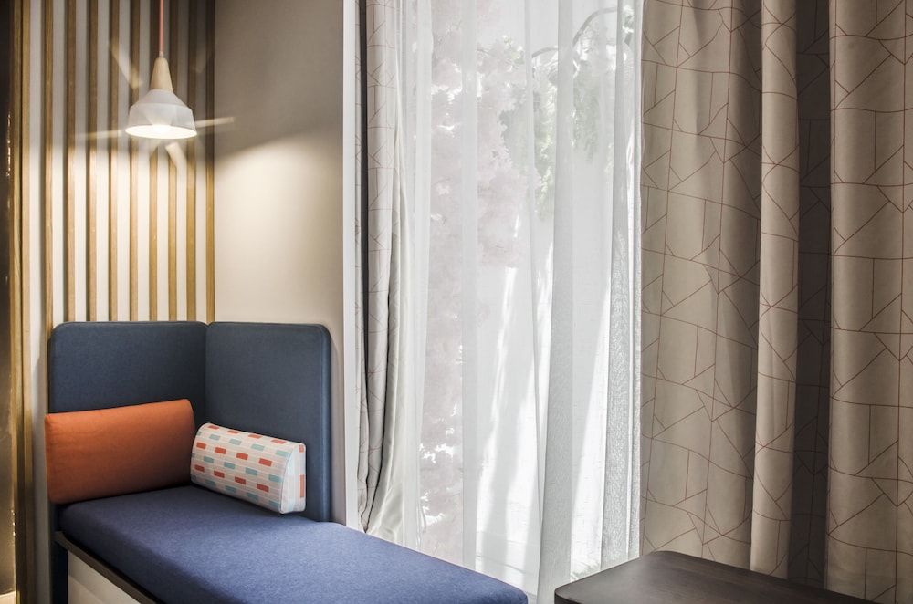 holiday inn express nanjing dongshan an ihg hotel