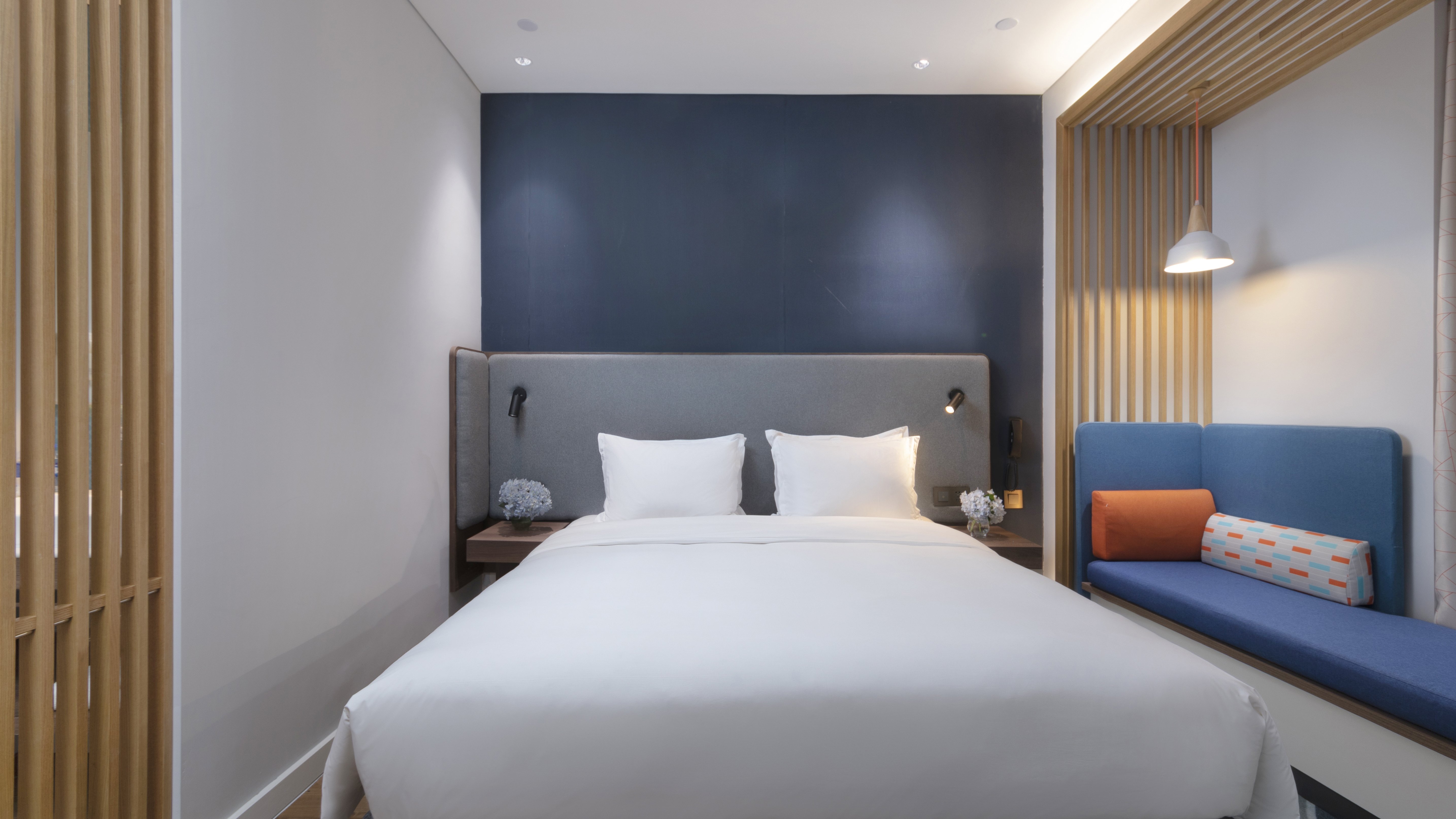 holiday inn express nanjing dongshan an ihg hotel