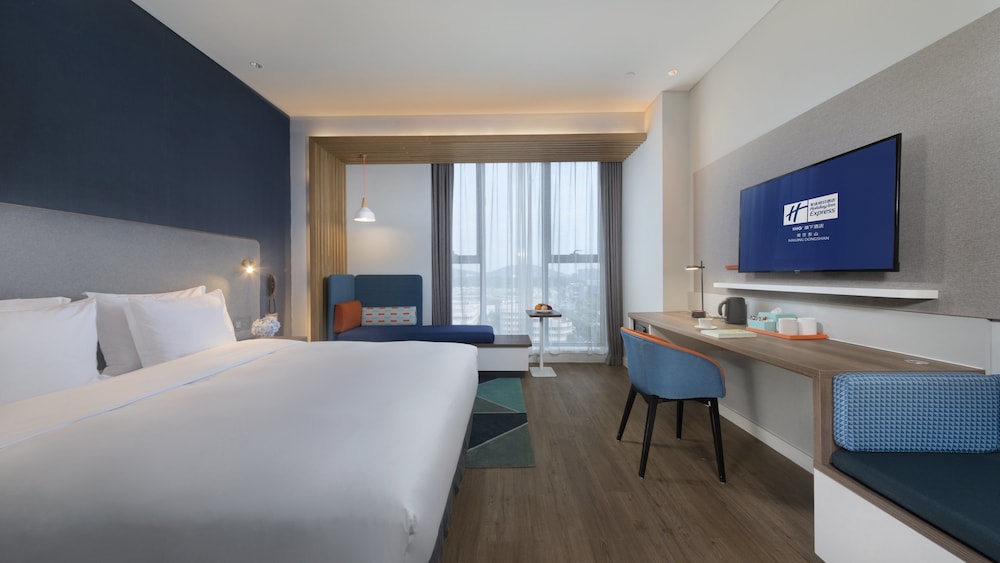 holiday inn express nanjing dongshan an ihg hotel