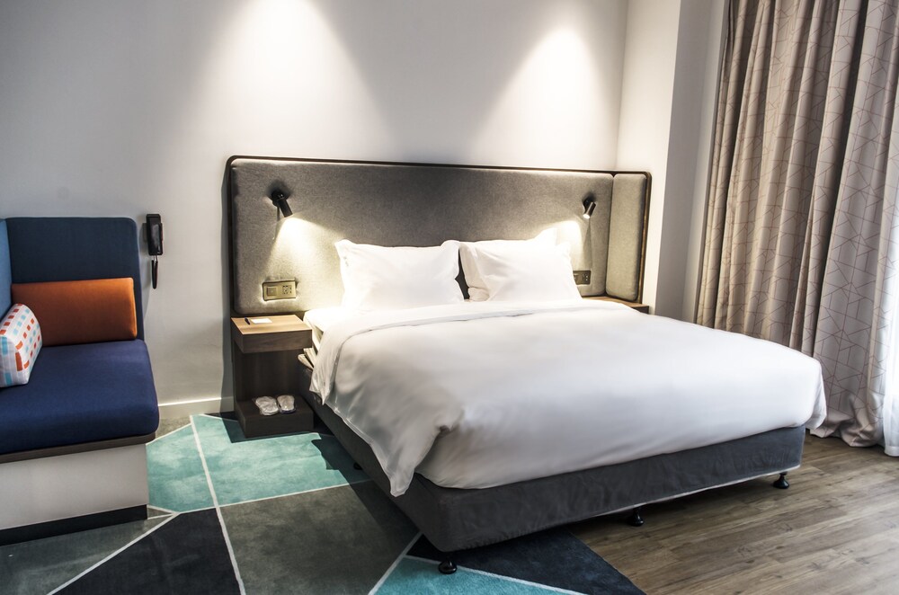 holiday inn express nanjing dongshan an ihg hotel