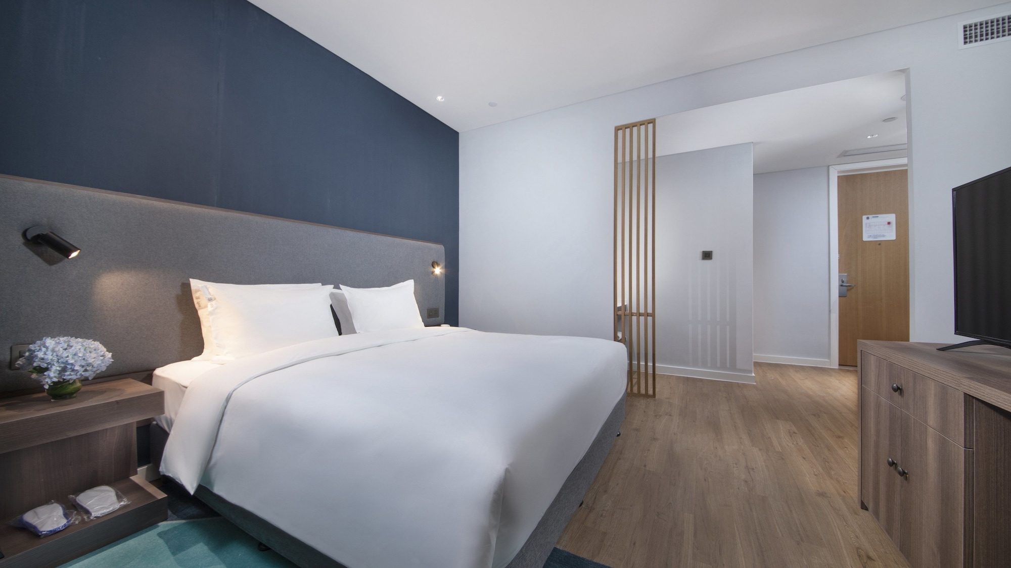 holiday inn express nanjing dongshan an ihg hotel