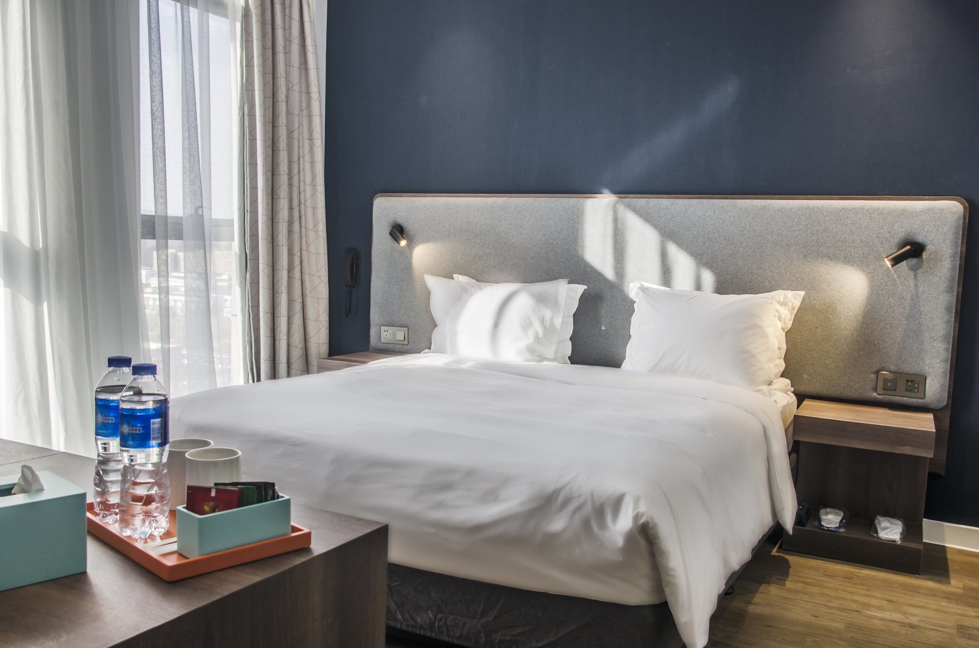 holiday inn express nanjing dongshan an ihg hotel