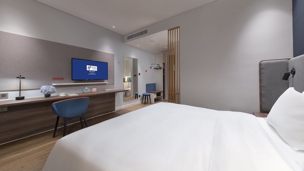 holiday inn express nanjing dongshan an ihg hotel