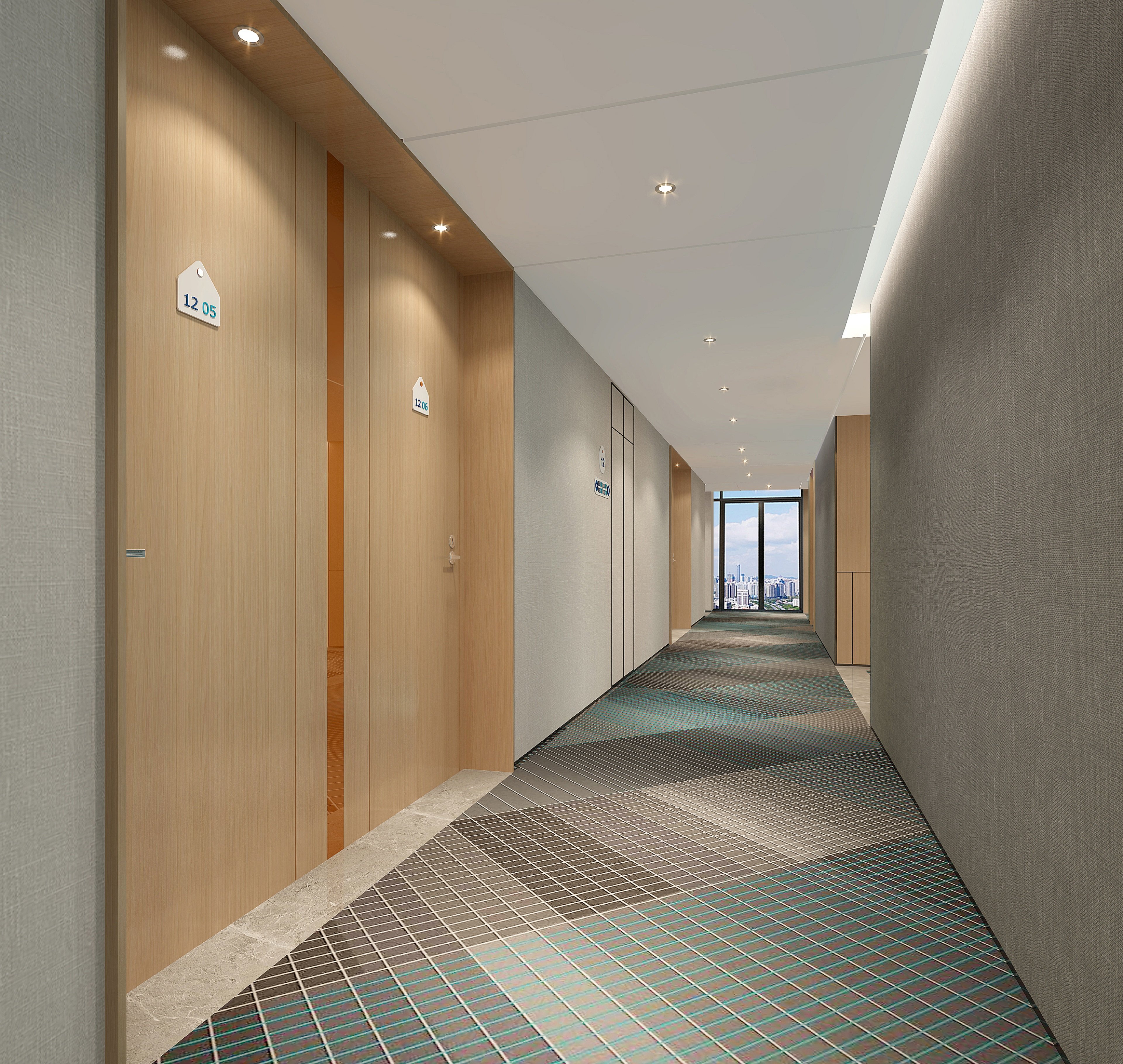 holiday inn express nanjing dongshan an ihg hotel