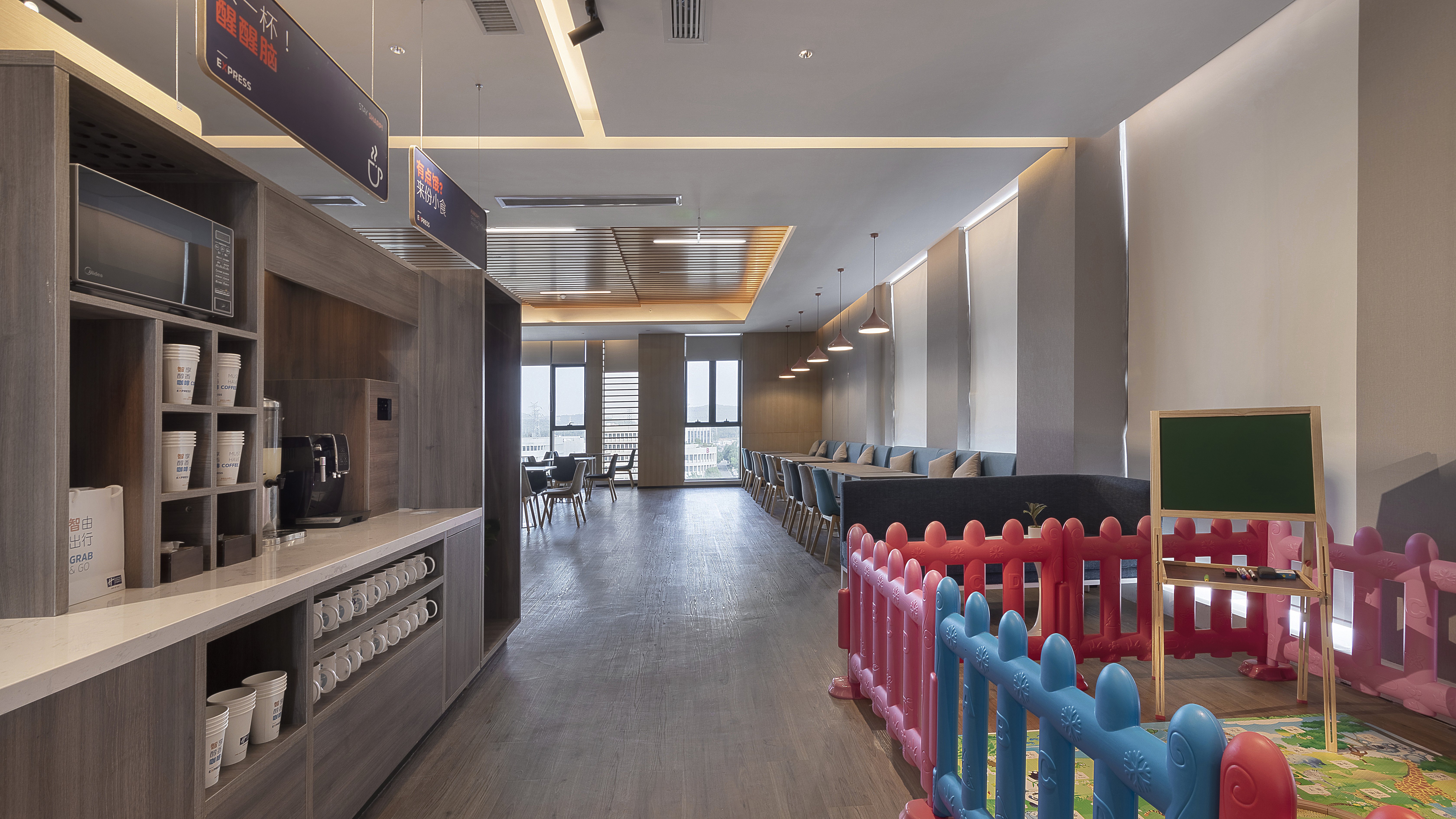 holiday inn express nanjing dongshan an ihg hotel