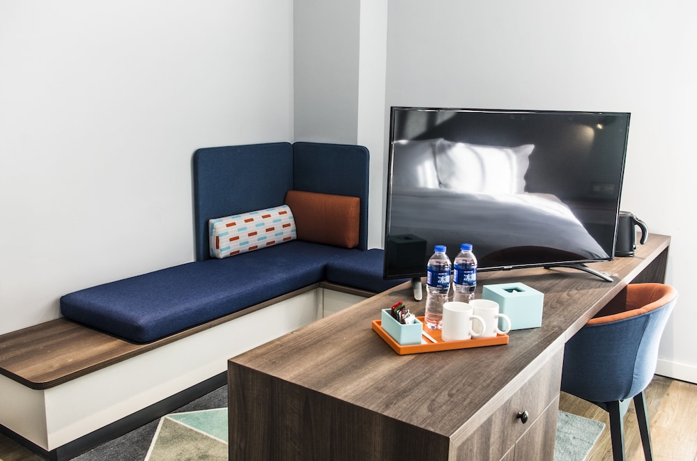 holiday inn express nanjing dongshan an ihg hotel
