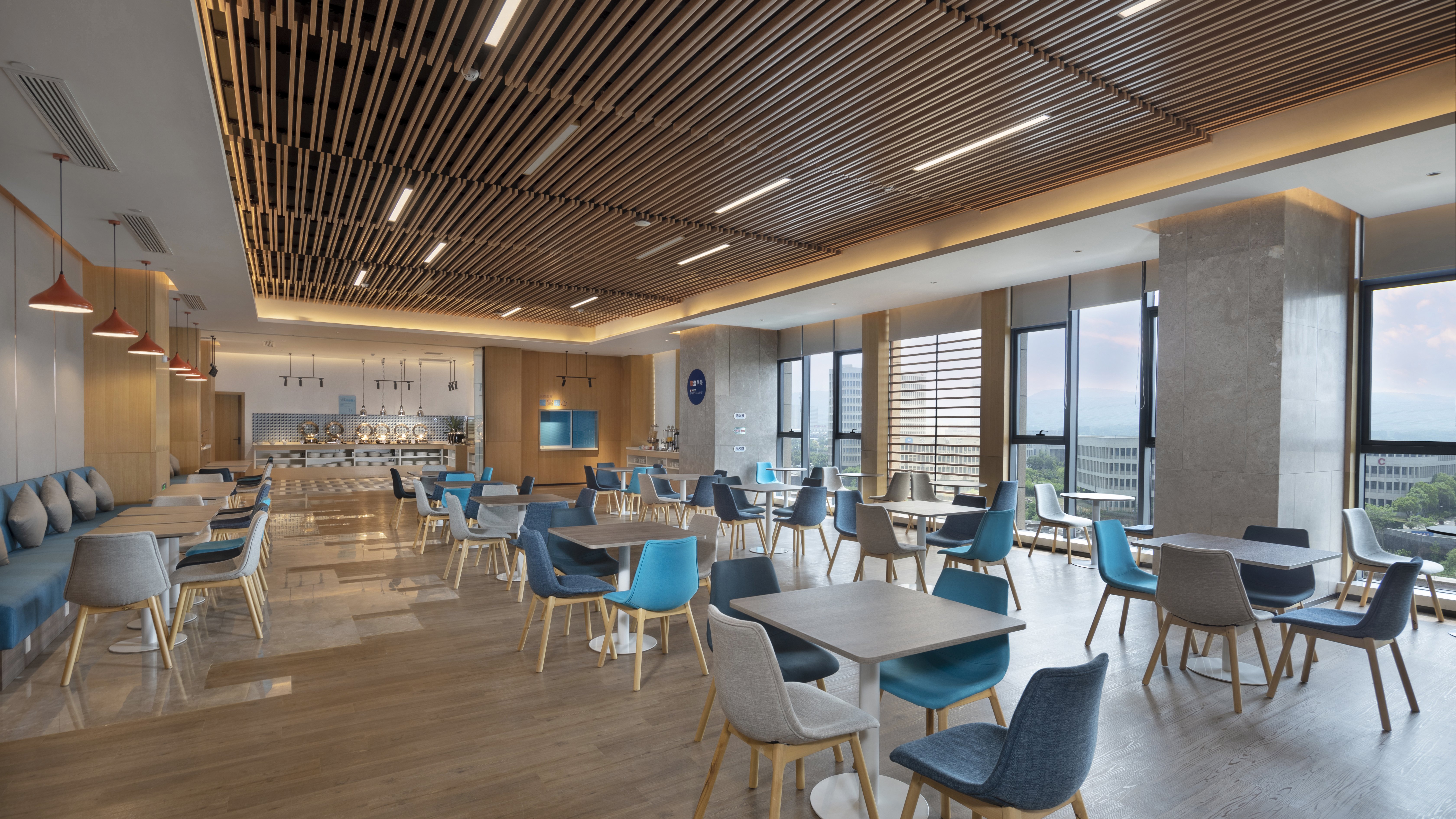 holiday inn express nanjing dongshan an ihg hotel