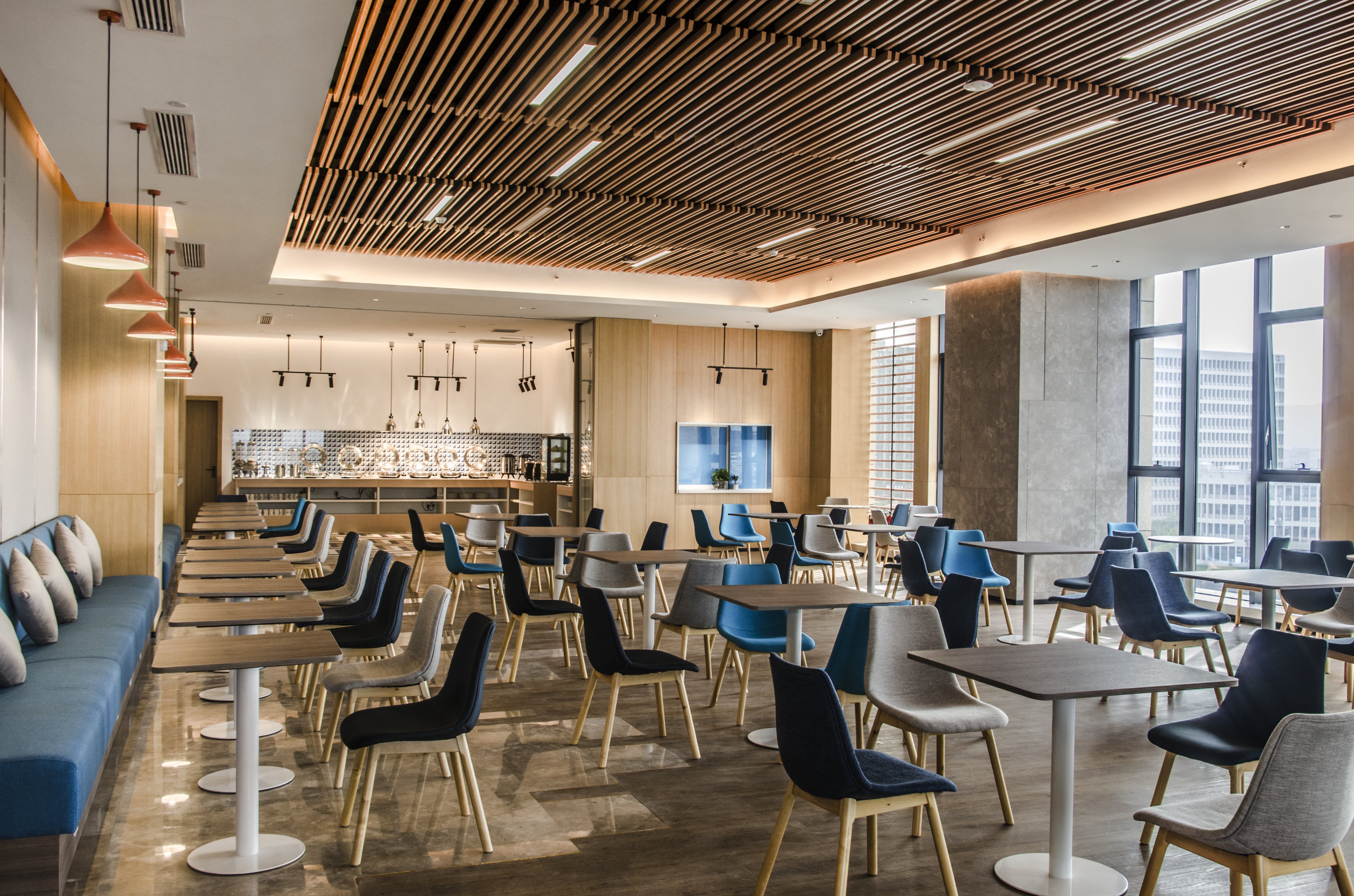 holiday inn express nanjing dongshan an ihg hotel