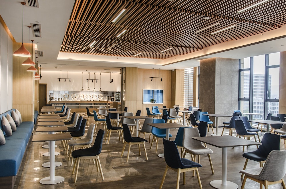 holiday inn express nanjing dongshan an ihg hotel