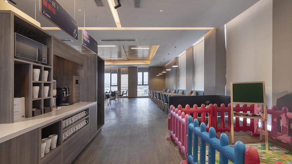 holiday inn express nanjing dongshan an ihg hotel