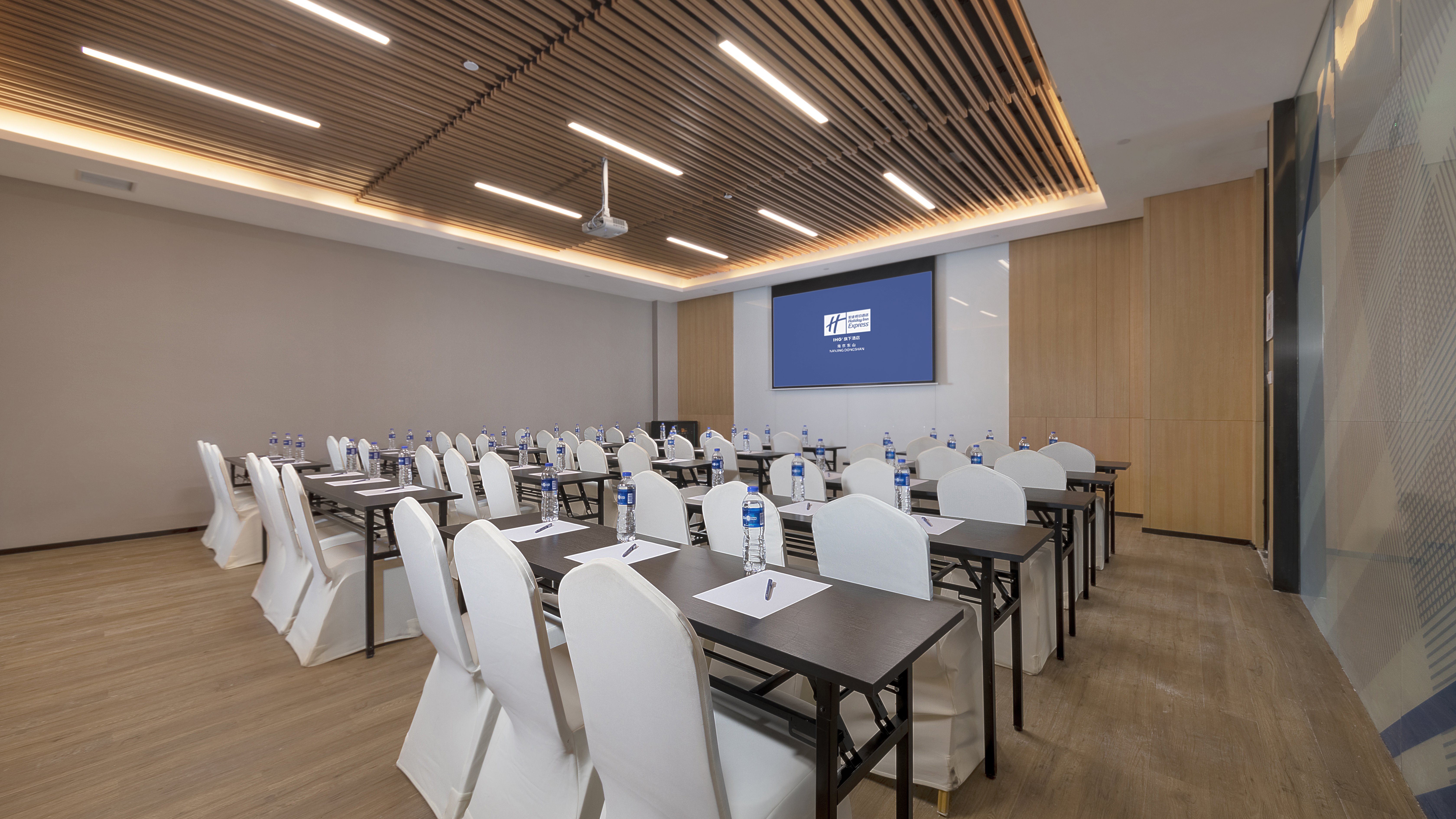 holiday inn express nanjing dongshan an ihg hotel