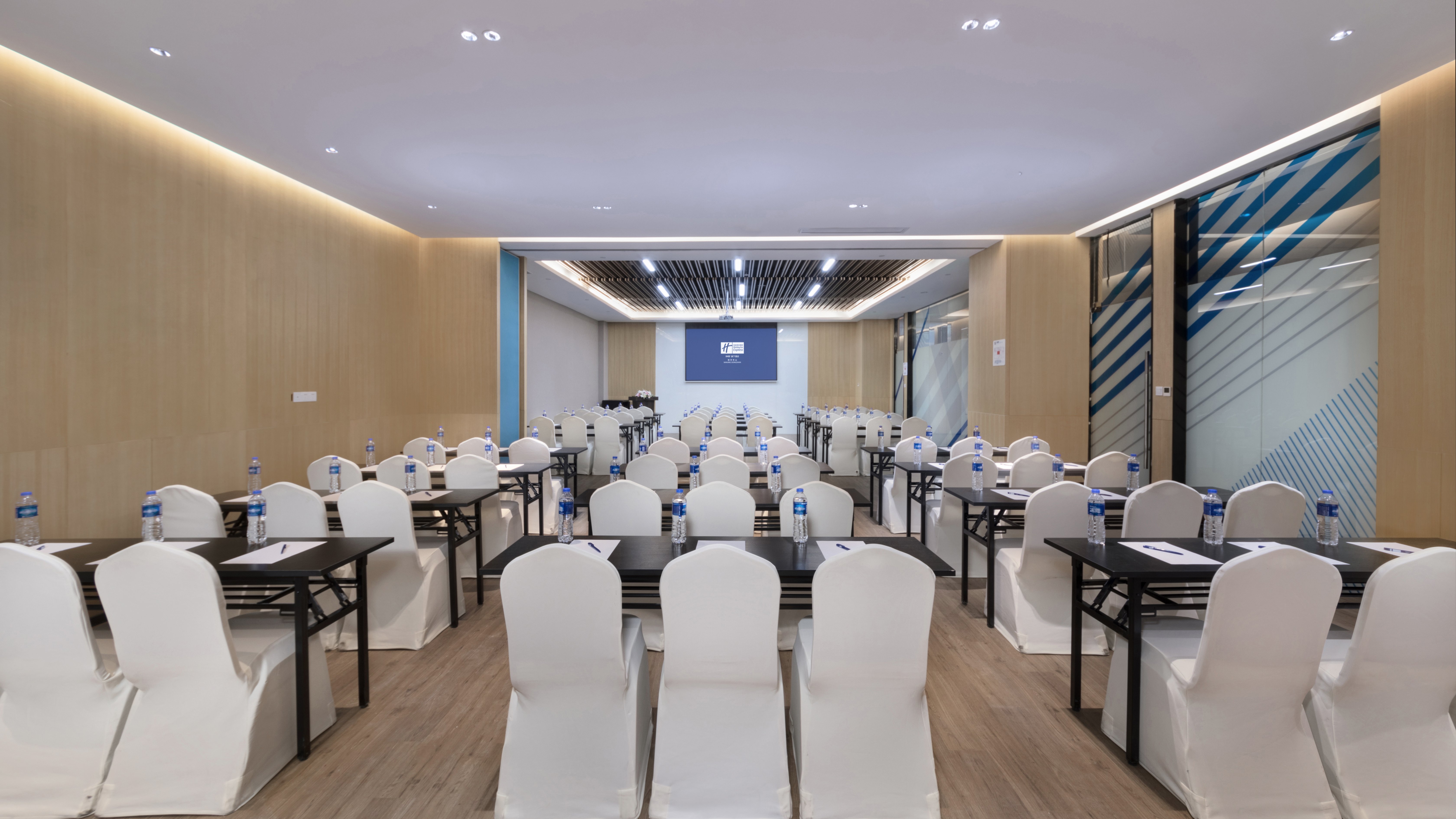 holiday inn express nanjing dongshan an ihg hotel