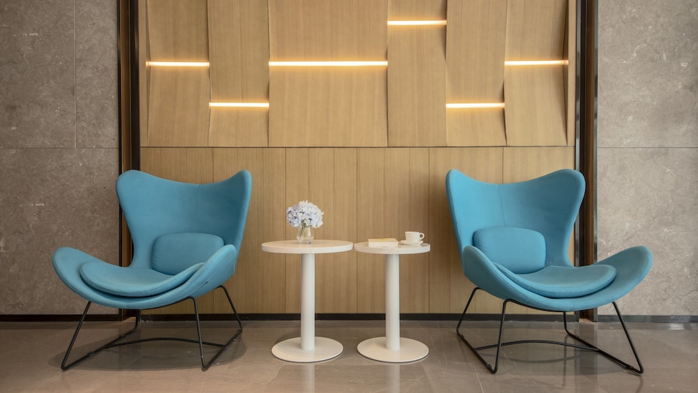 holiday inn express nanjing dongshan an ihg hotel